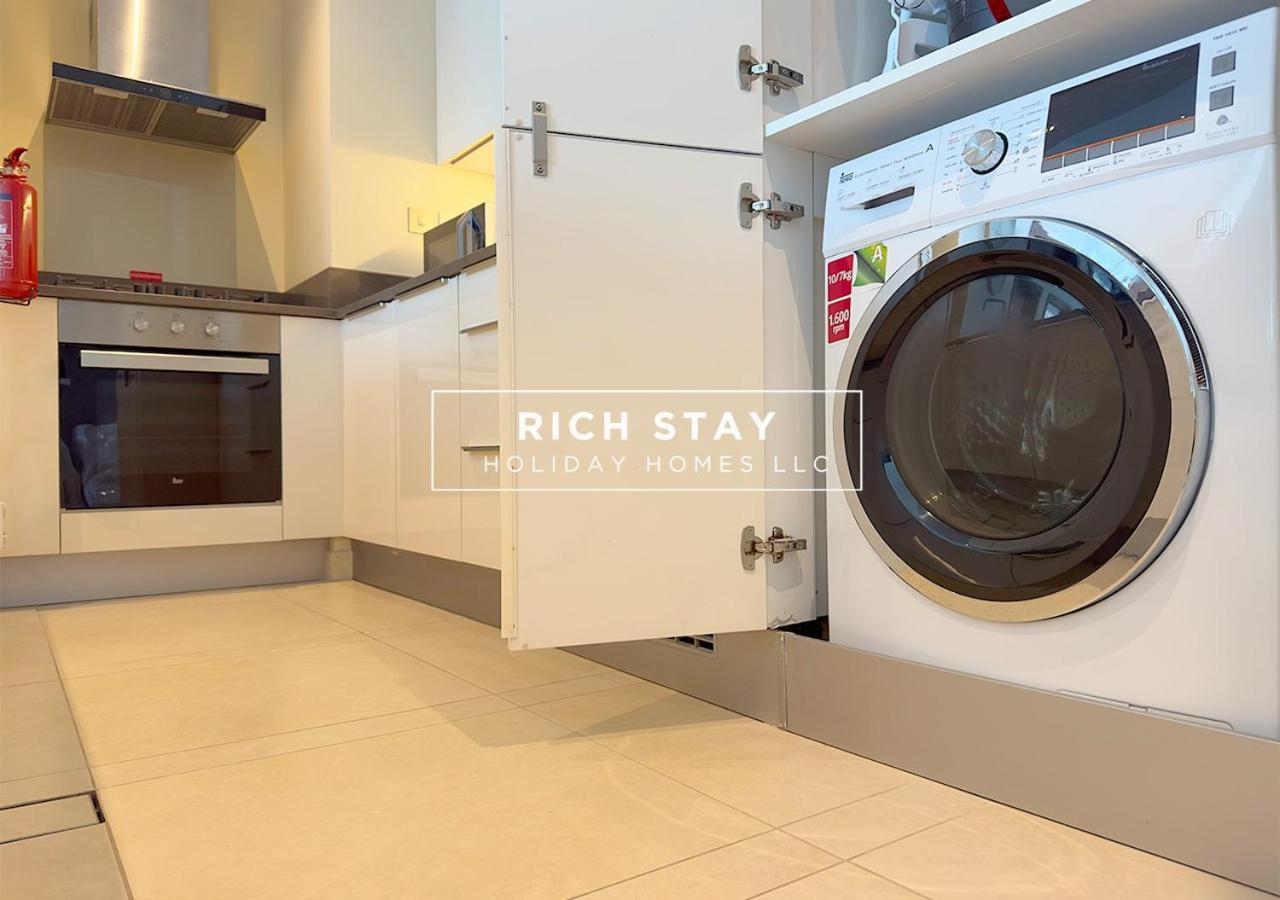 Phenomenal 1br In Marina Gate 2,full Marina View