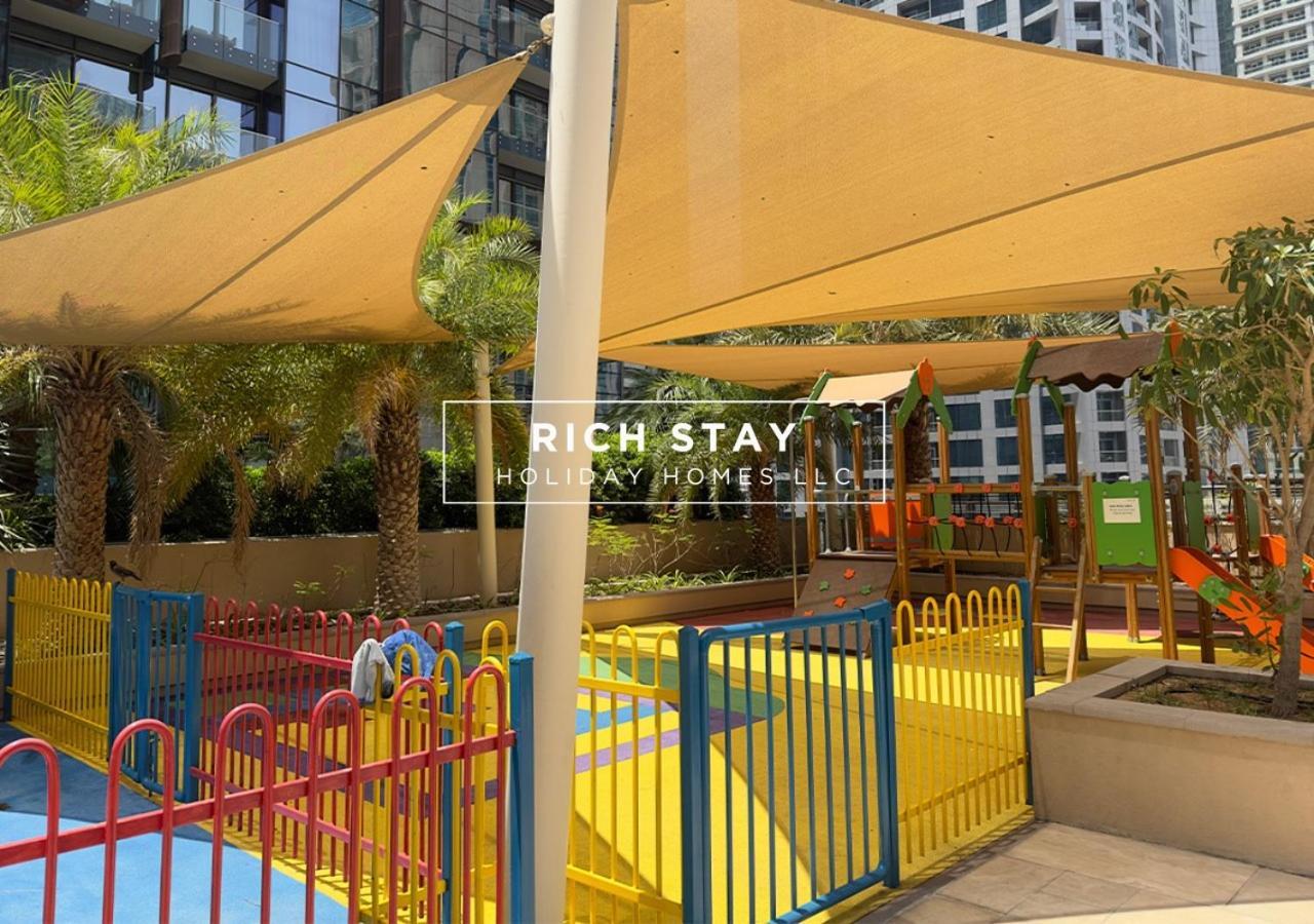 Apartment Phenomenal 1br In Marina Gate 2,full Marina View