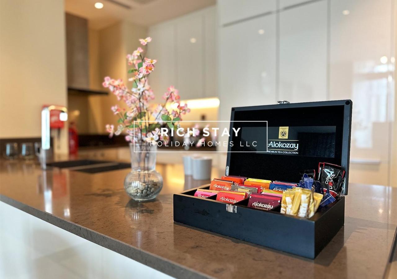 Phenomenal 1br In Marina Gate 2,full Marina View Apartment *