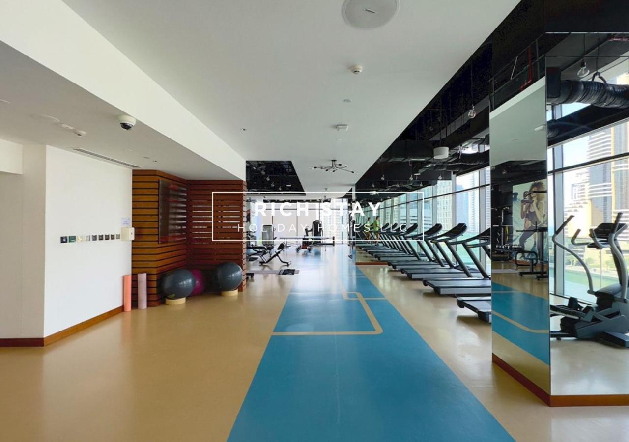 Apartment Phenomenal 1br In Marina Gate 2,full Marina View Dubai