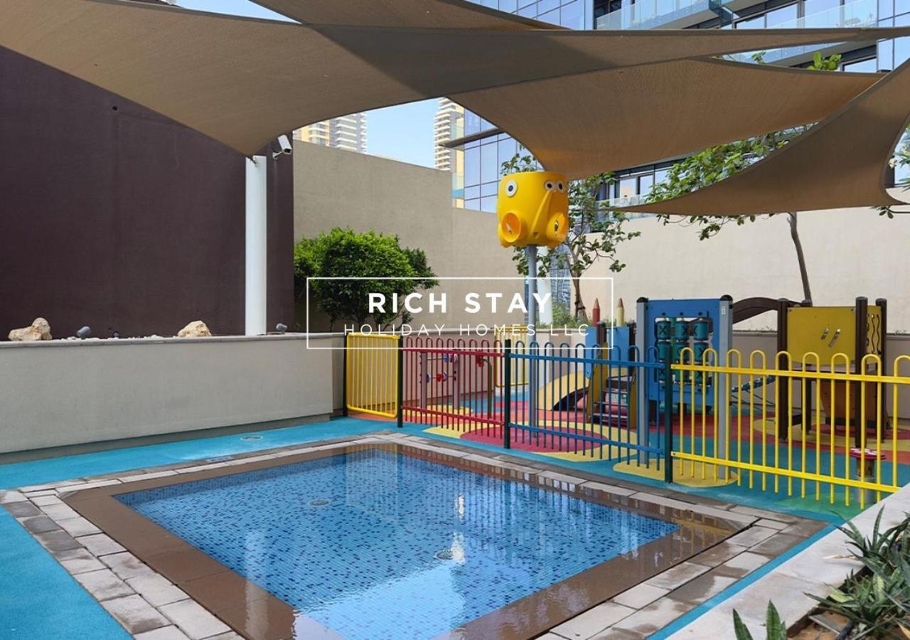 Phenomenal 1br In Marina Gate 2,full Marina View *