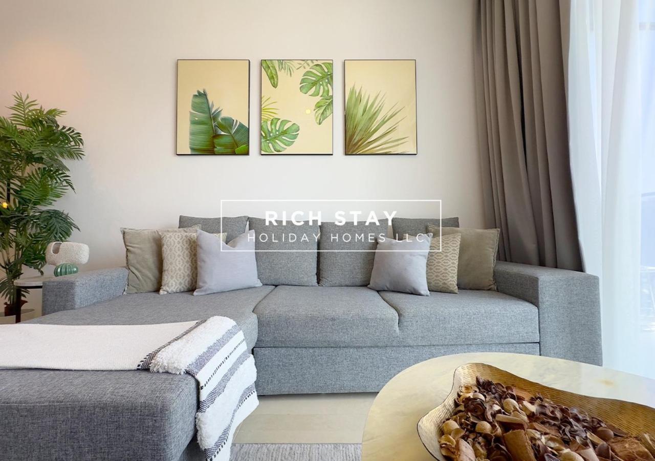 Apartment Phenomenal 1br In Marina Gate 2,full Marina View