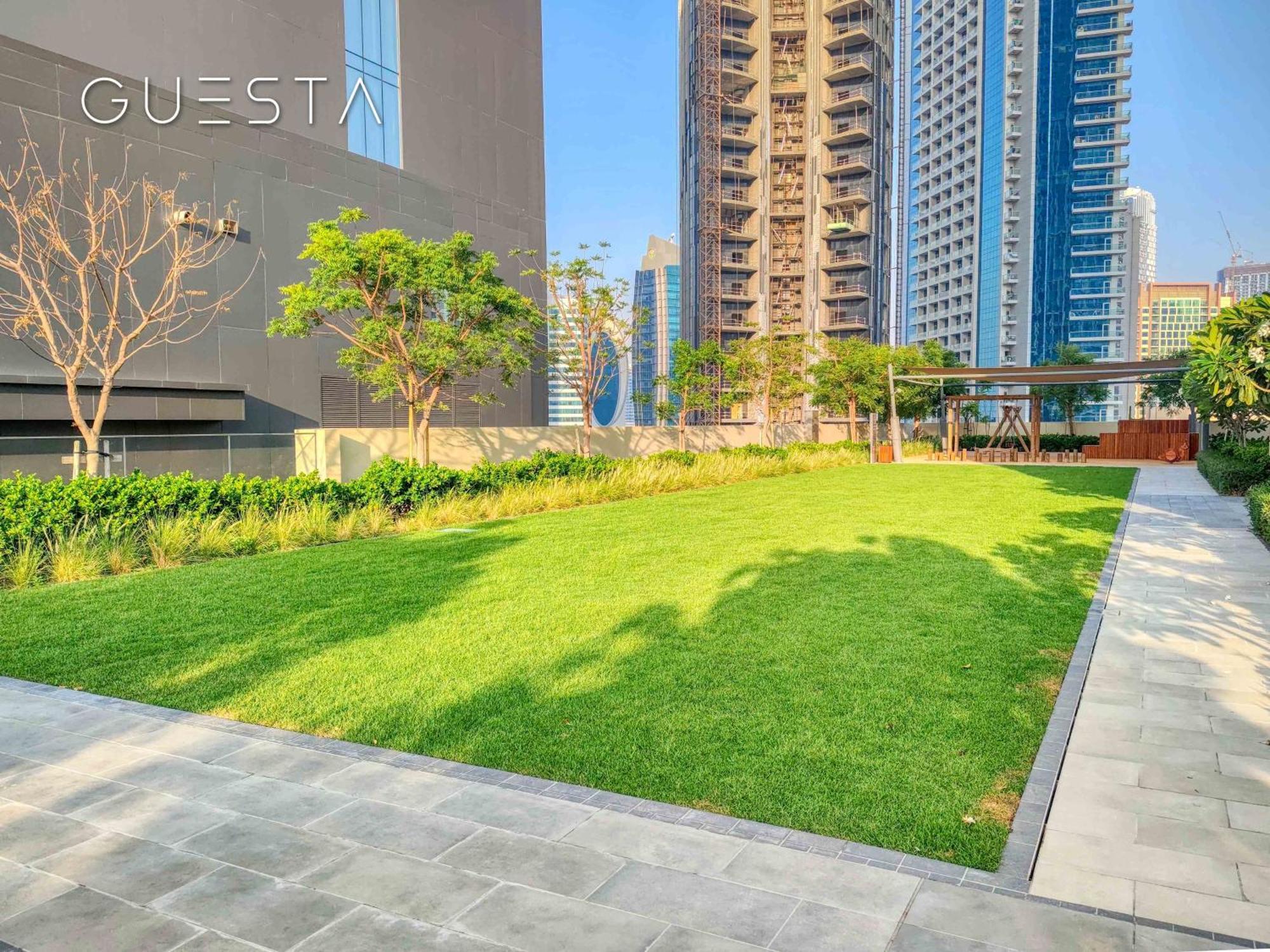 Apartment Burj Royale - Burj Khalifa View, Downtown *