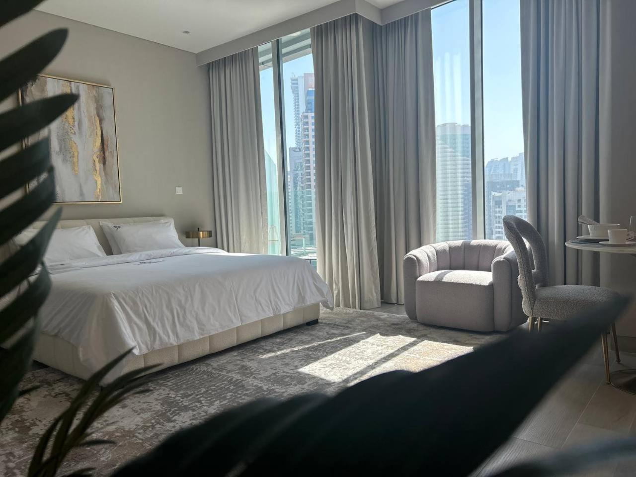 Casa Royale Vacation - Marina Apartment Dubai