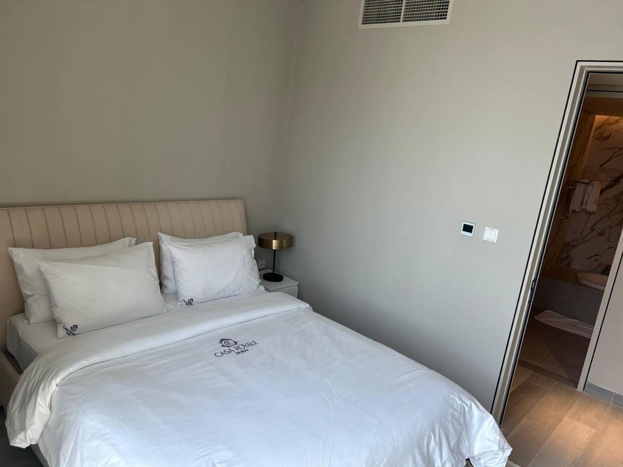 Apartment Casa Royale Vacation - Marina Dubai