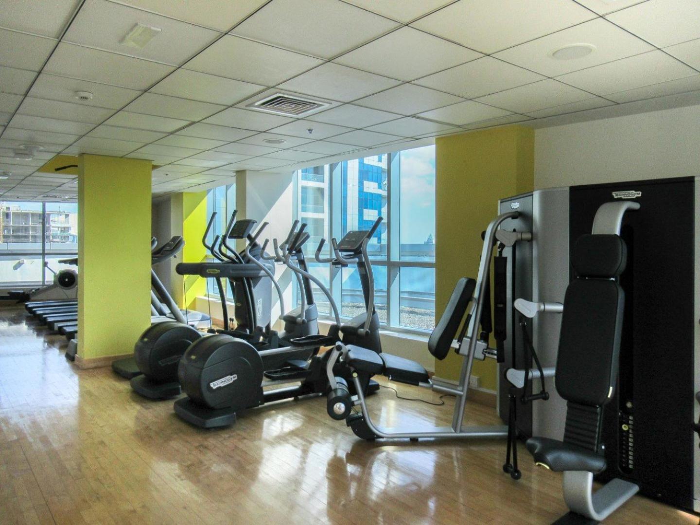 Guestready - The Marina Splendor Apartment *