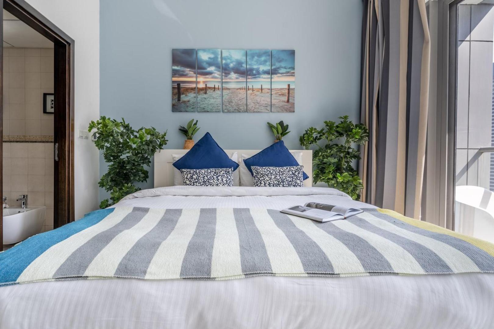 Guestready - The Marina Splendor Apartment