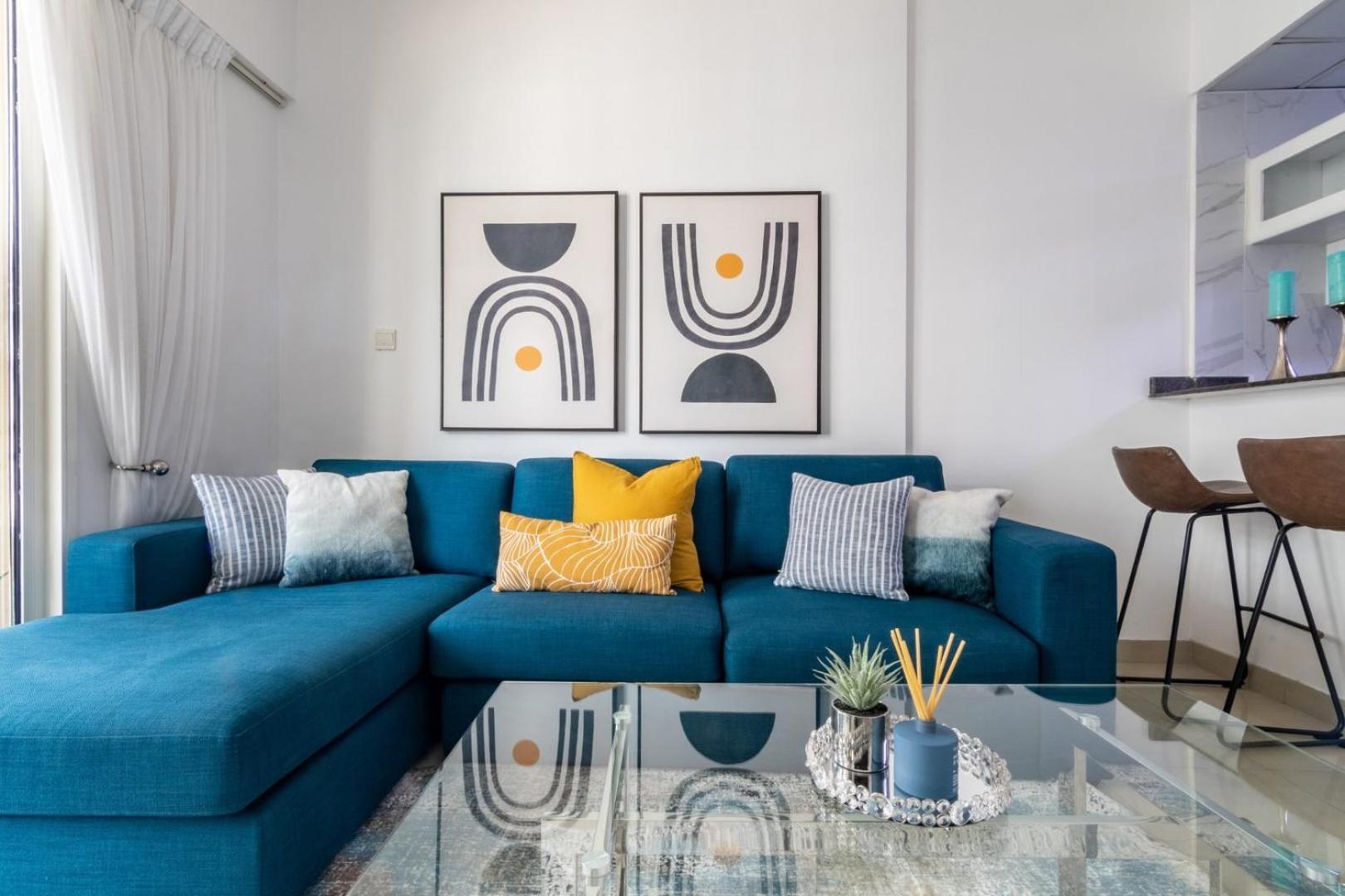 Guestready Homes - Salt And The Sea Apartment *