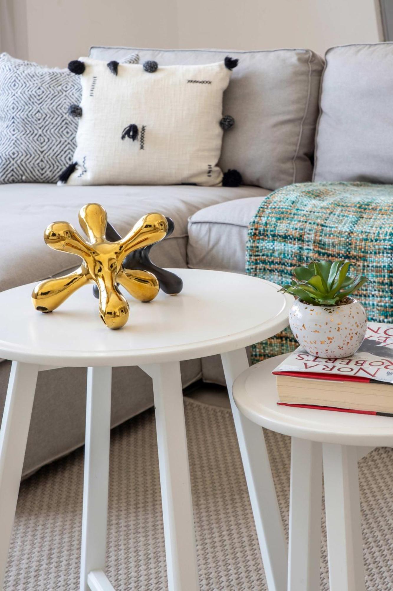 Apartamento Frank Porter - Executive Tower F *
