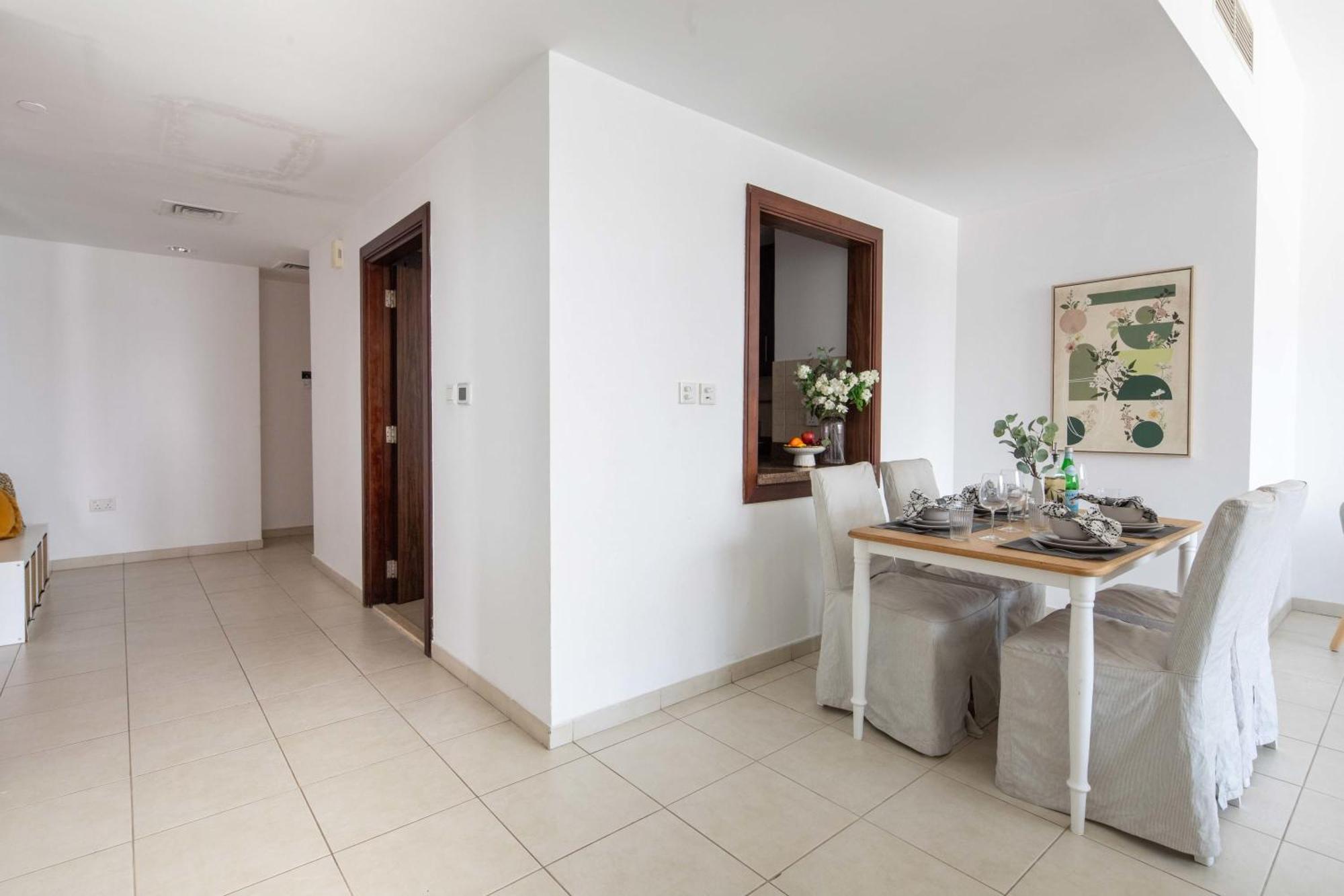 Frank Porter - Executive Tower F Apartamento