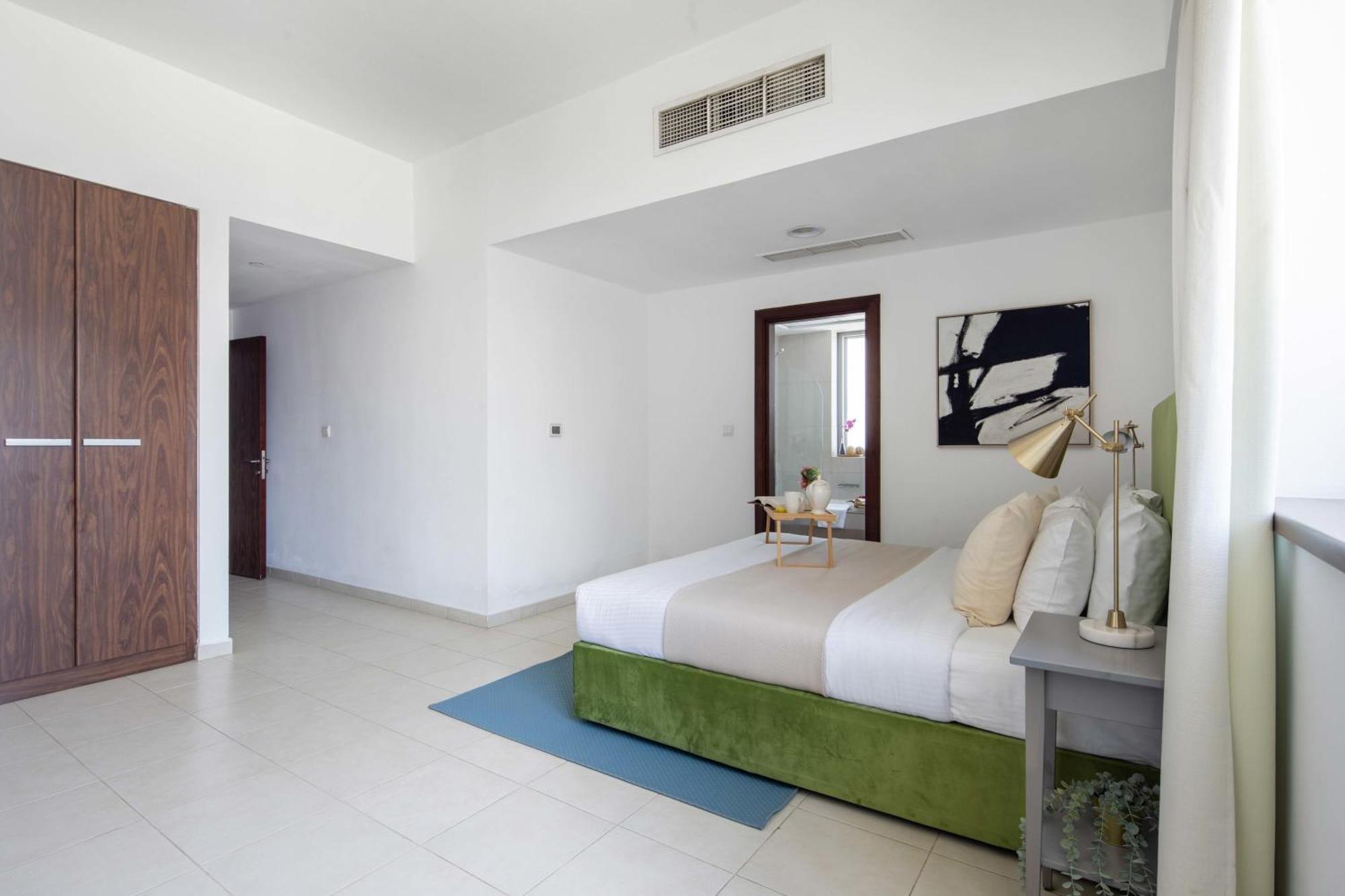 Frank Porter - Executive Tower F Apartamento