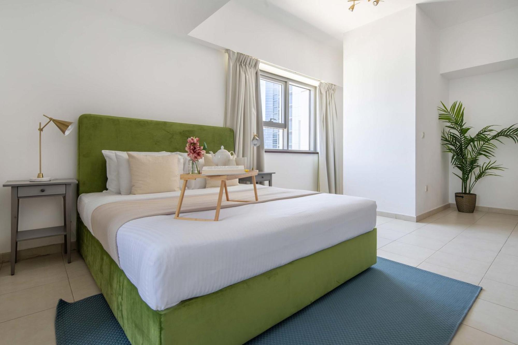 Frank Porter - Executive Tower F Apartamento