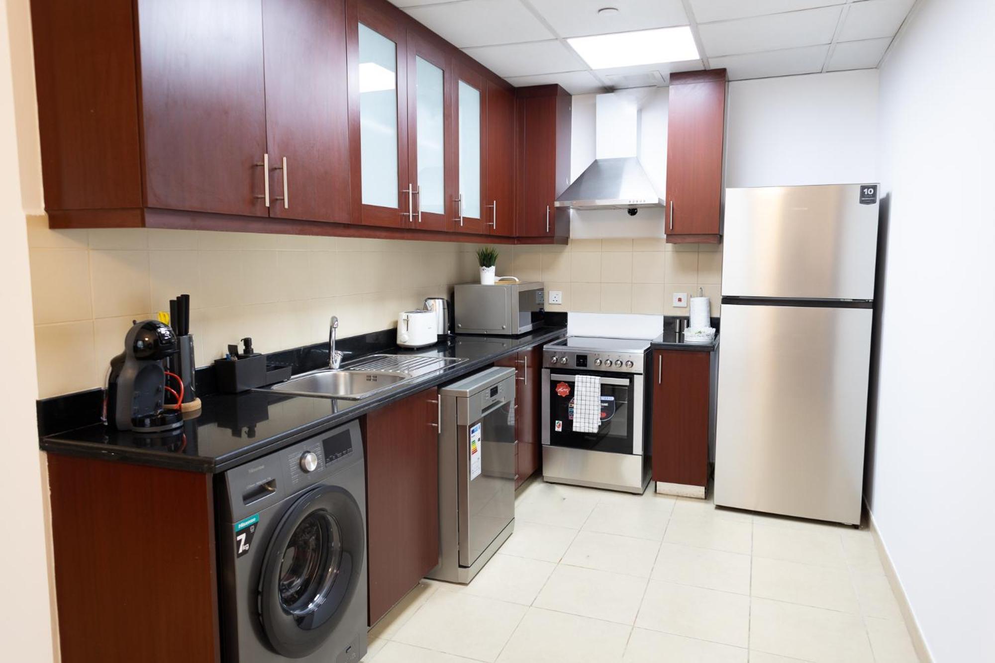 Apartment Bahar Jbr By Happy Season Dubai