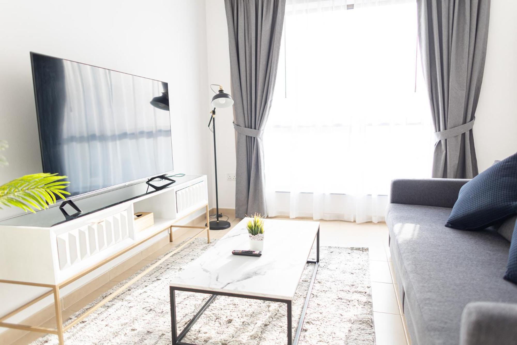 Bahar Jbr By Happy Season Apartment