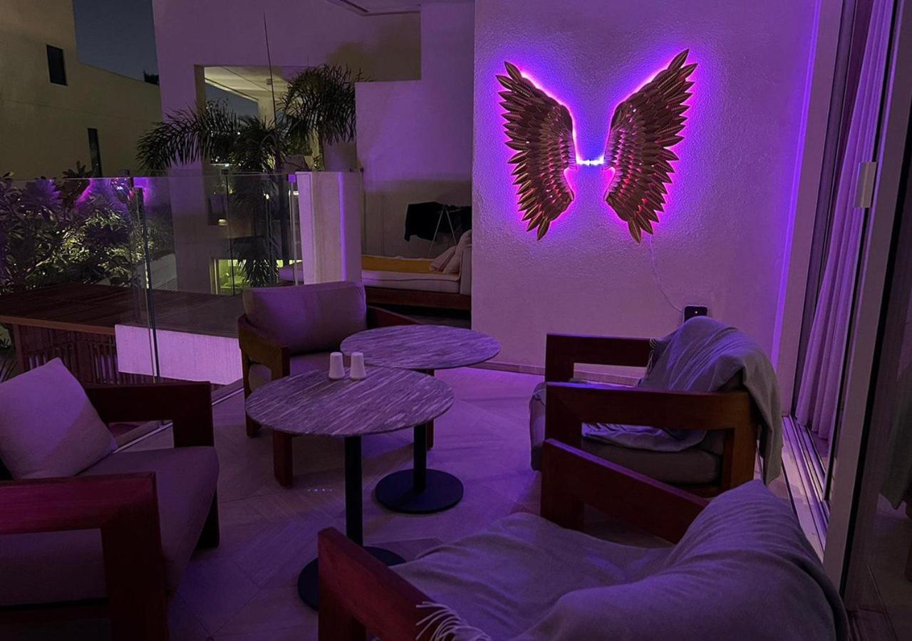 Five Palm Luxury Living Dubai