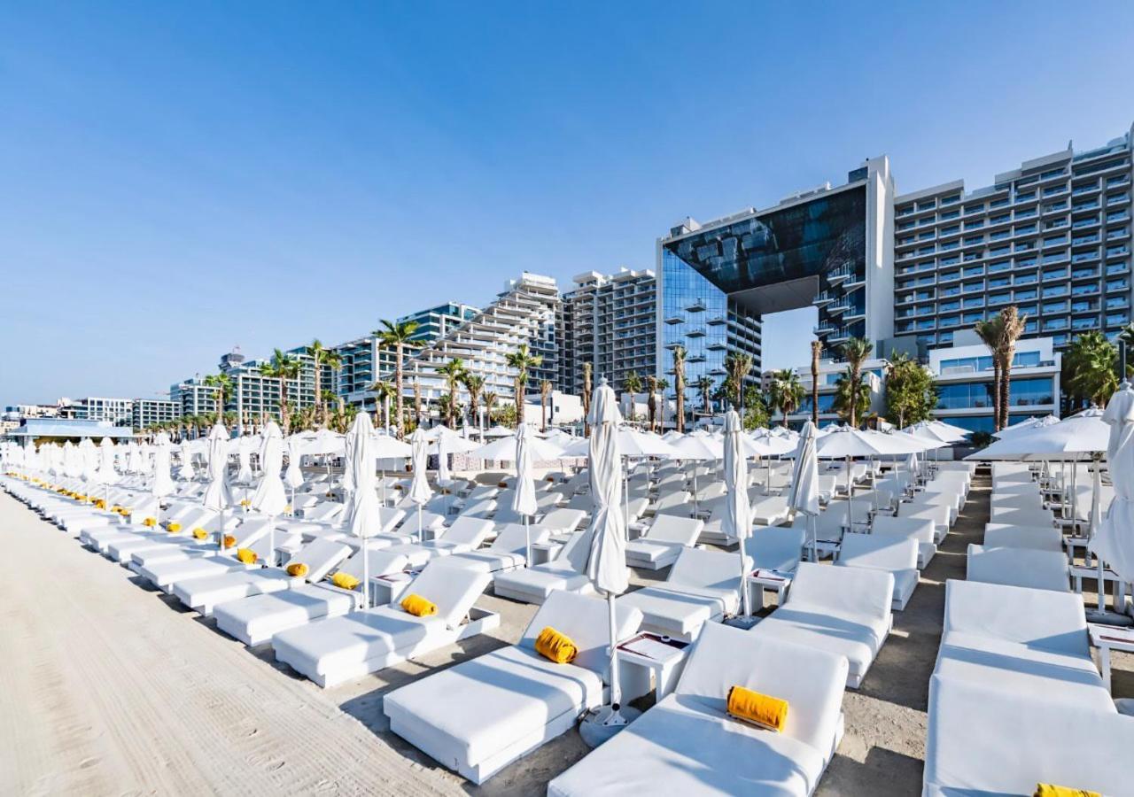 Apartment Five Palm Luxury Living