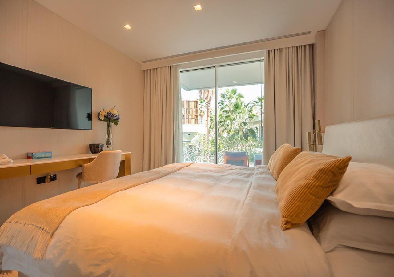Five Palm Luxury Living Apartment Dubai