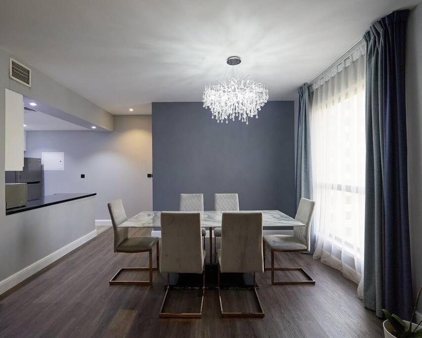 Apartment Modern 2bdr In Jbr Murjan 2