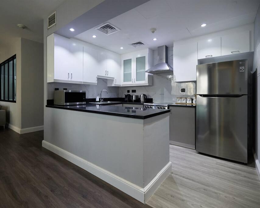 Modern 2bdr In Jbr Murjan 2