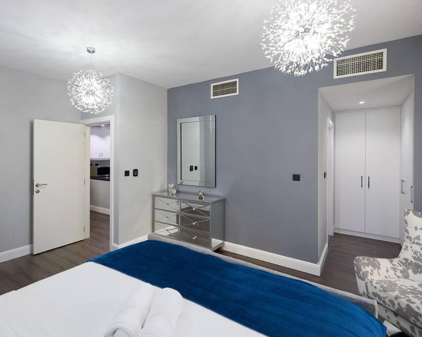 Modern 2bdr In Jbr Murjan 2 * Dubai