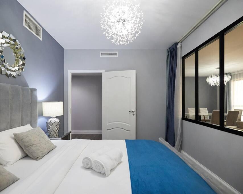 Modern 2bdr In Jbr Murjan 2 Apartment