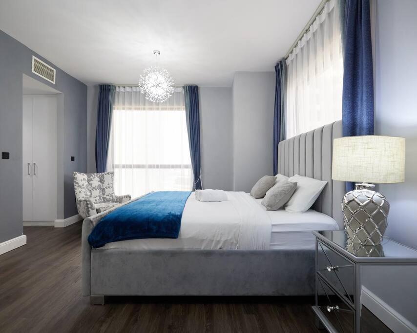Modern 2bdr In Jbr Murjan 2 Apartment
