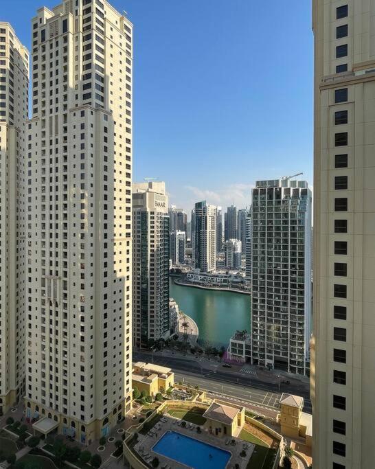 Modern 2bdr In Jbr Murjan 2 Apartment