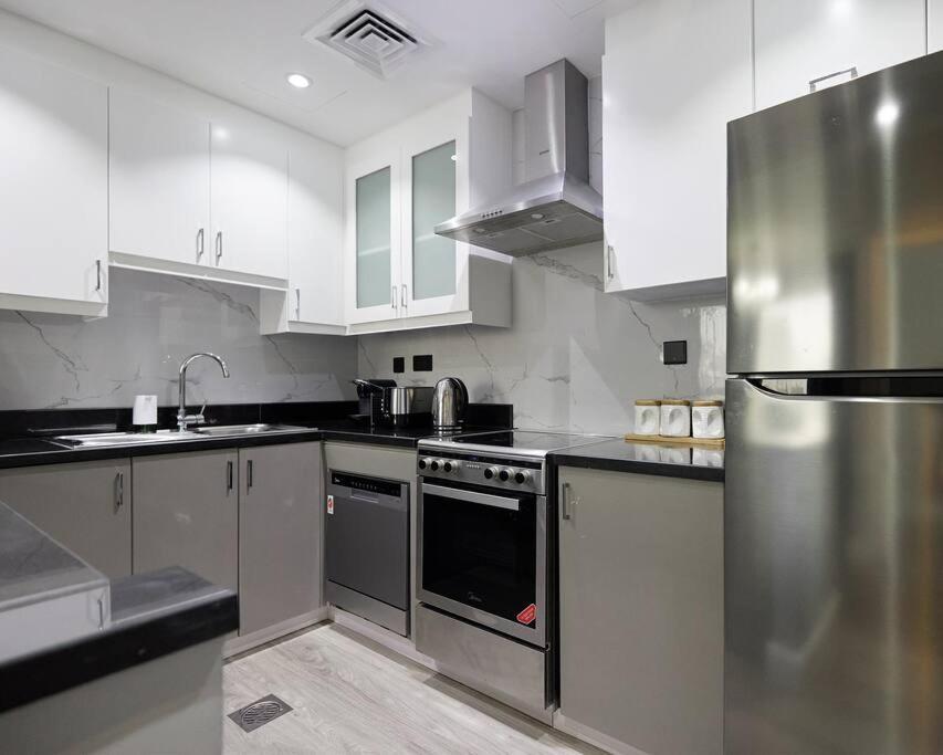Apartment Modern 2bdr In Jbr Murjan 2