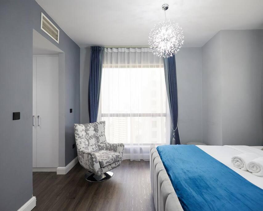 Modern 2bdr In Jbr Murjan 2 * Dubai