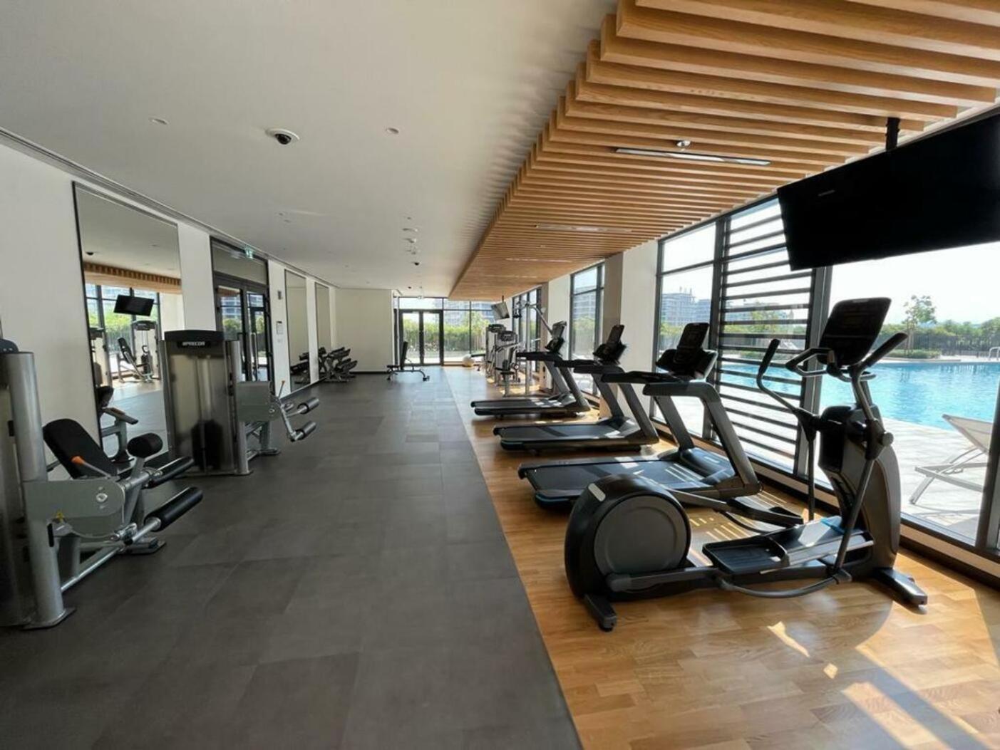Daire Vayk - Great Community 2bd