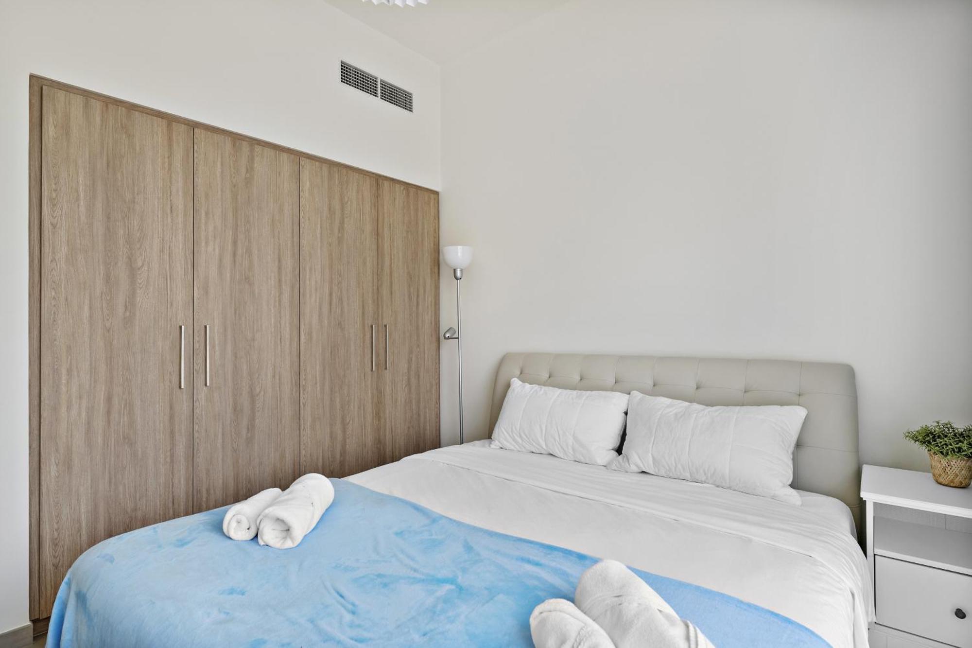 Vayk - Great Community 2bd Daire