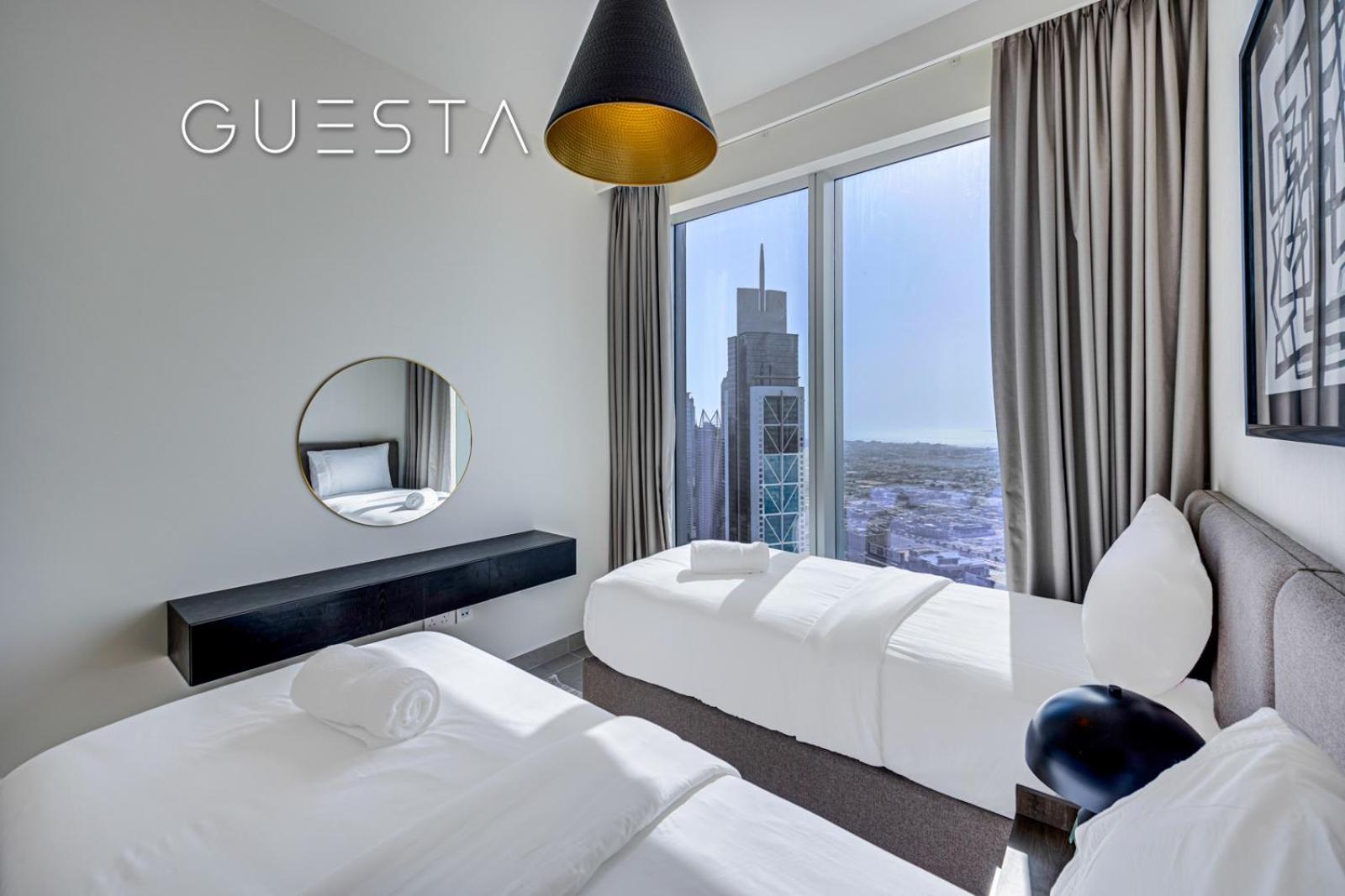 Tower By Emaar, Downtown * Dubai