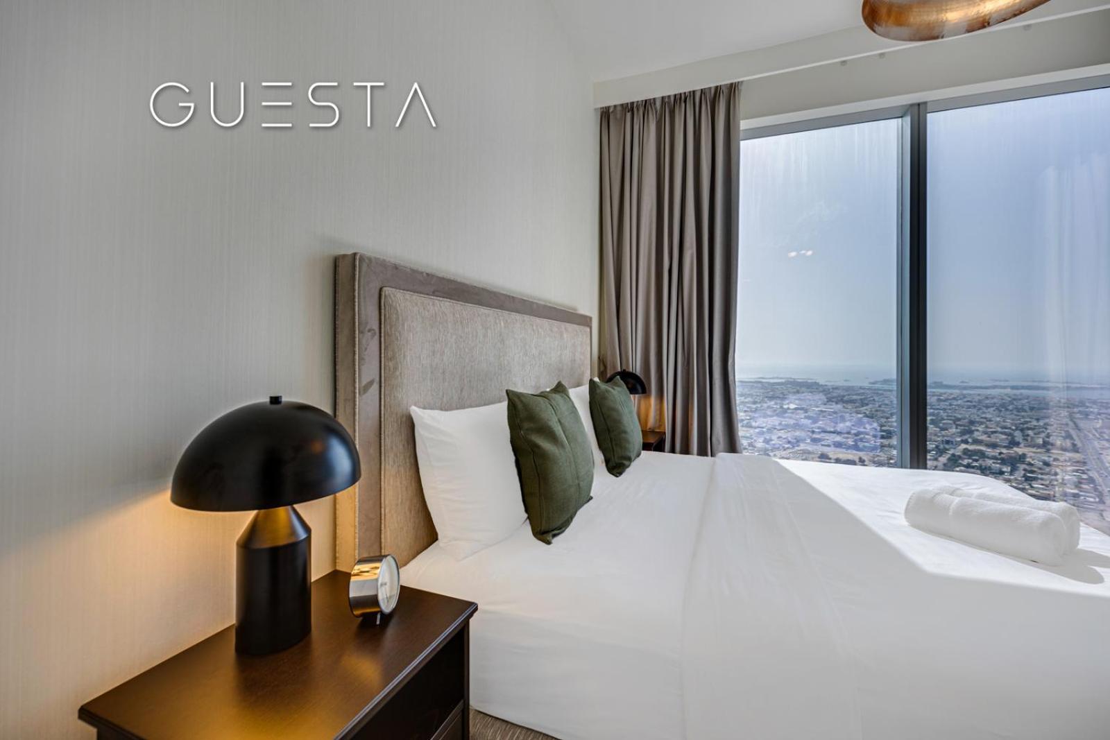 Tower By Emaar, Downtown Apartment Dubai