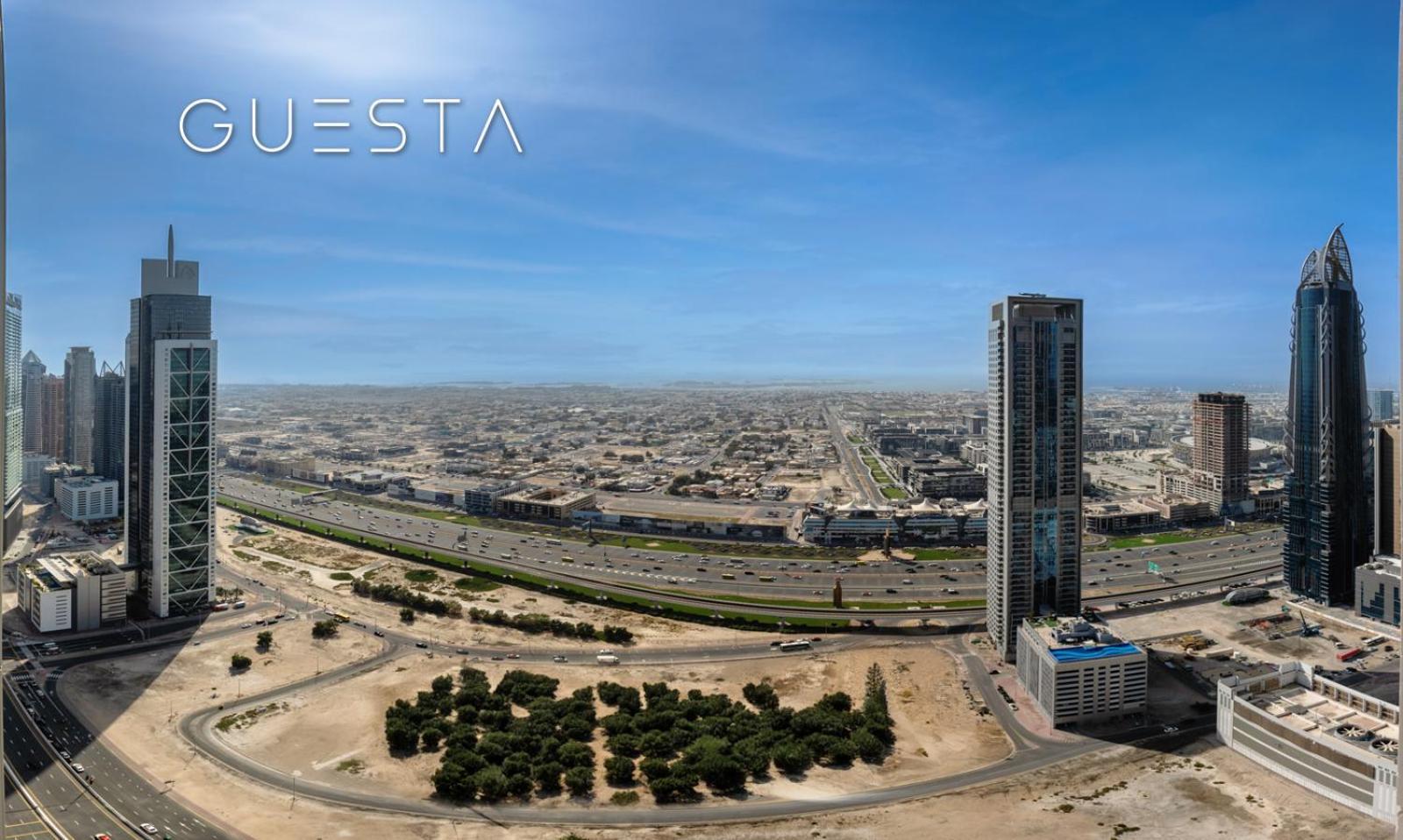 Apartment Tower By Emaar, Downtown