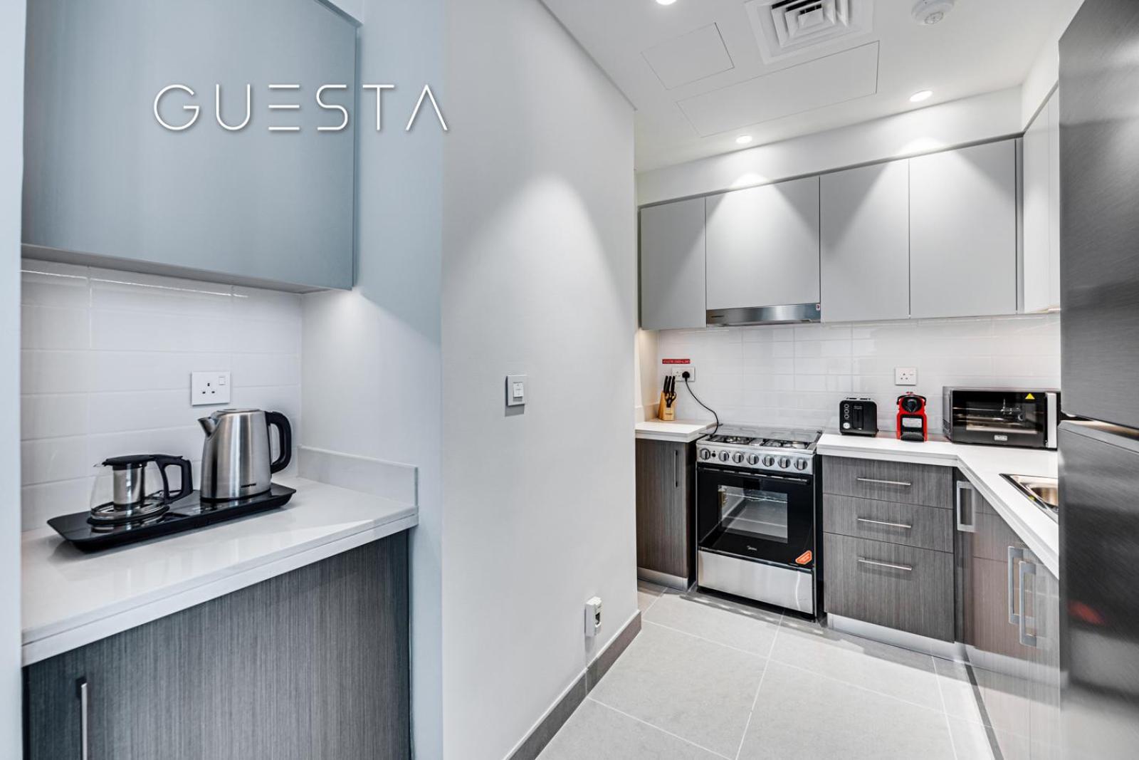 Tower By Emaar, Downtown Apartment
