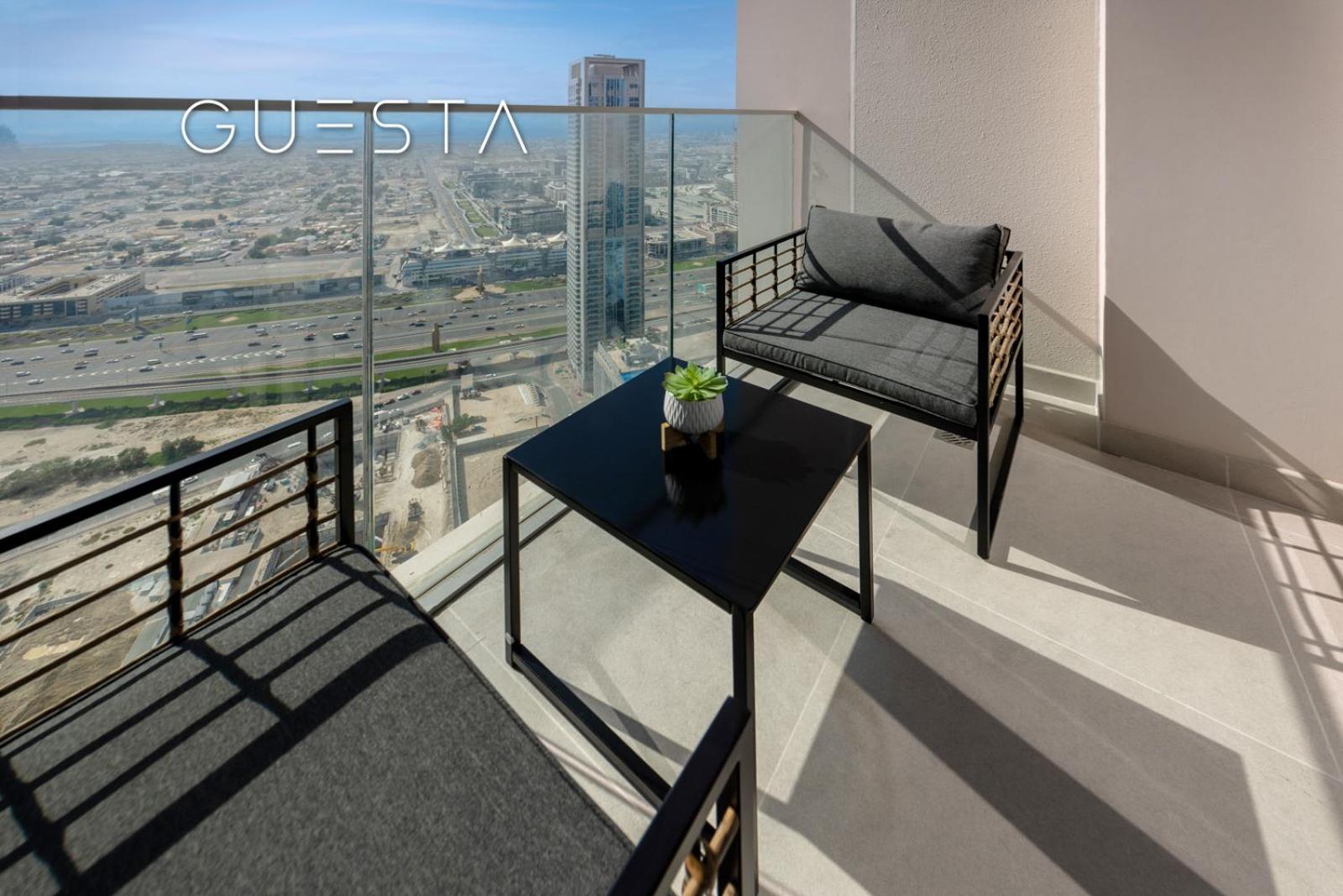 Tower By Emaar, Downtown Dubai