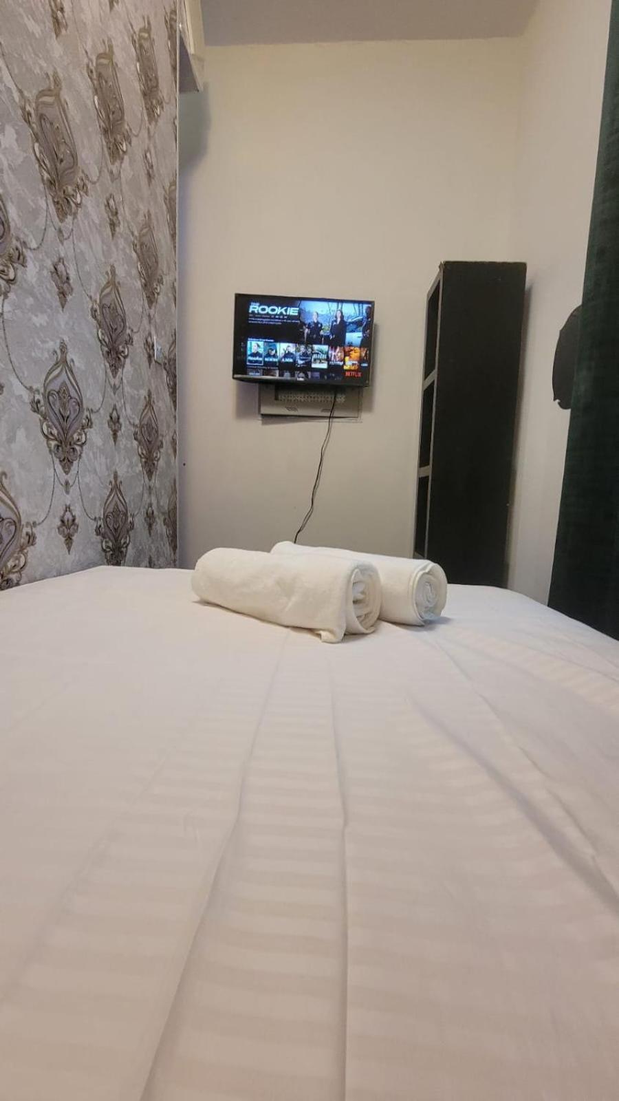 Privatunterkunft Emirates *