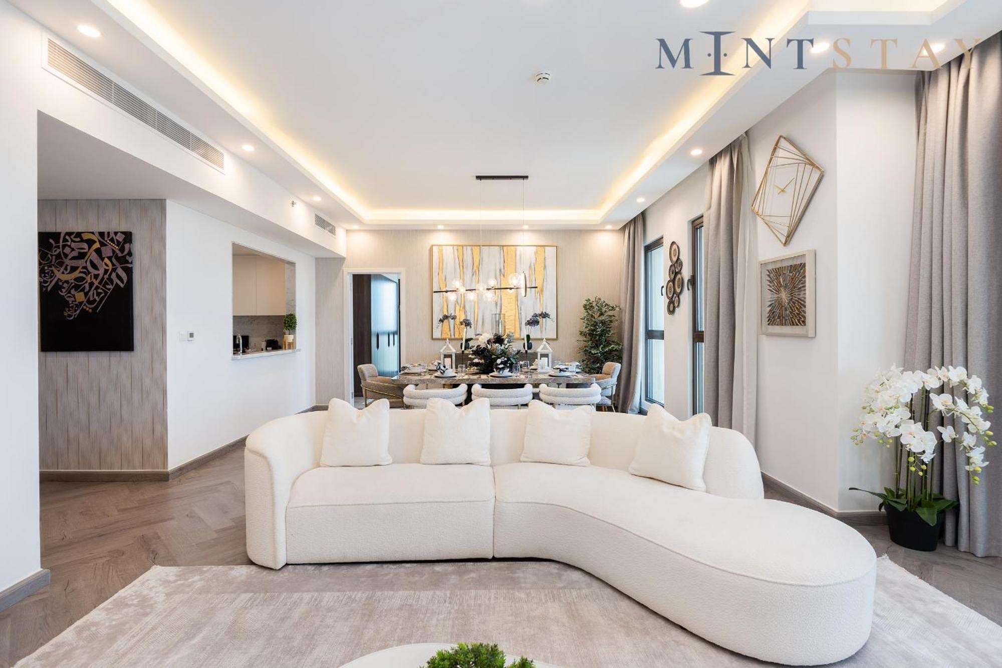 Apartment Lamtara 1, Madinat Jumeirah Living - Mint Dubai