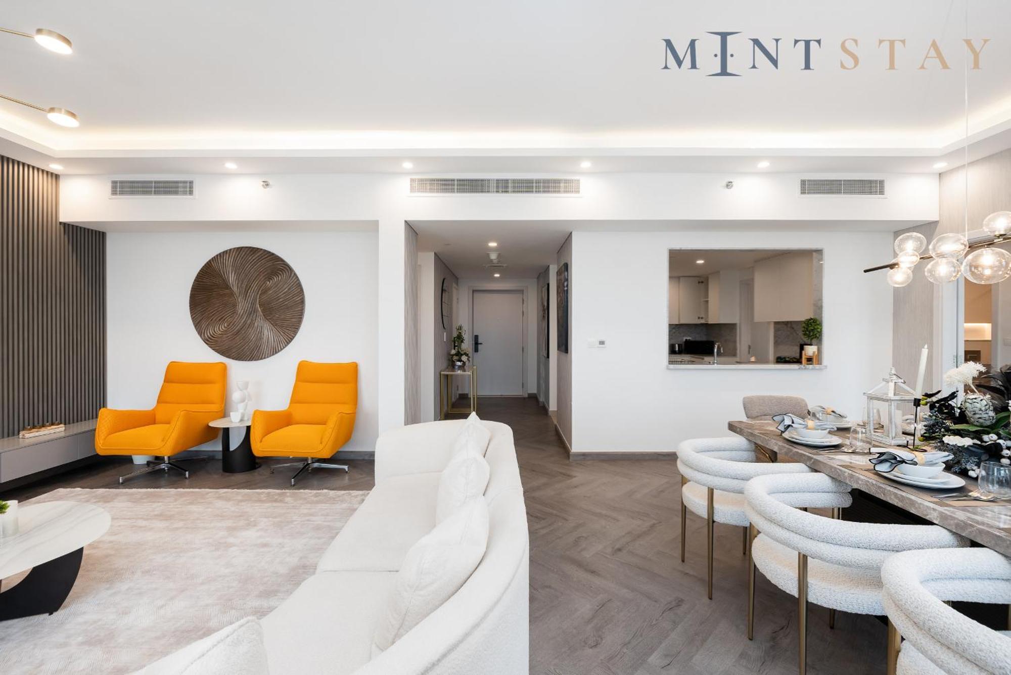 Lamtara 1, Madinat Jumeirah Living - Mint Dubai