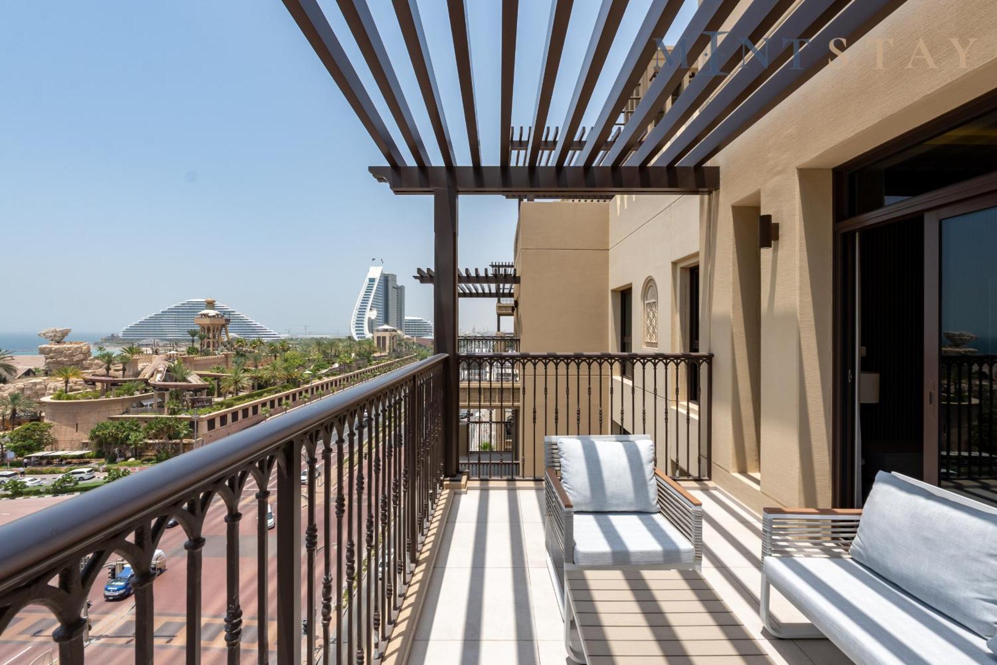 Lamtara 1, Madinat Jumeirah Living - Mint * Dubai