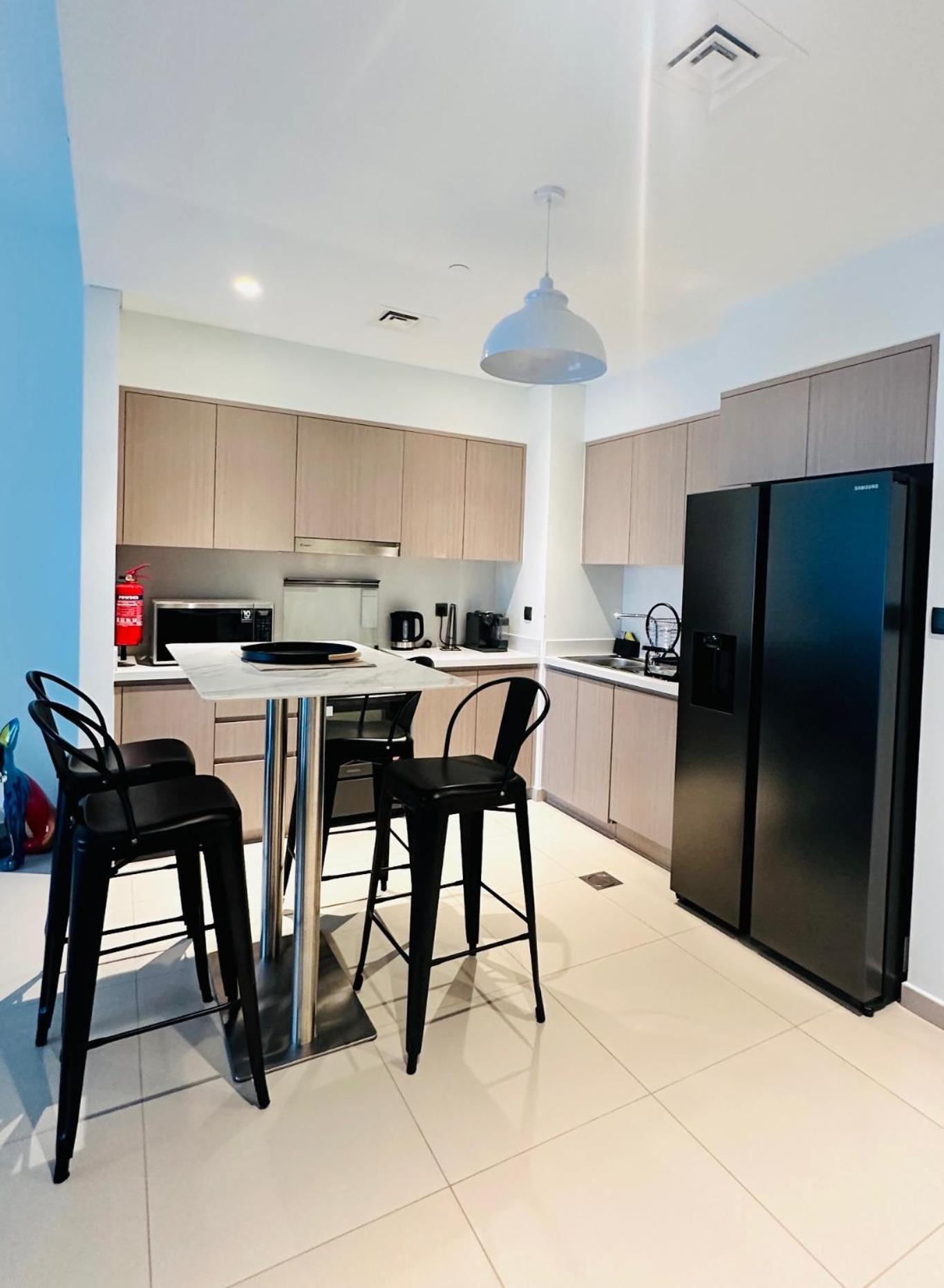 Apartment Right At The Heart Of