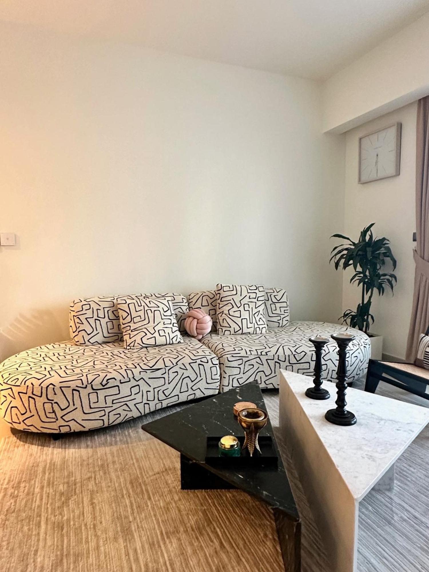 Apartment Right At The Heart Of Dubai