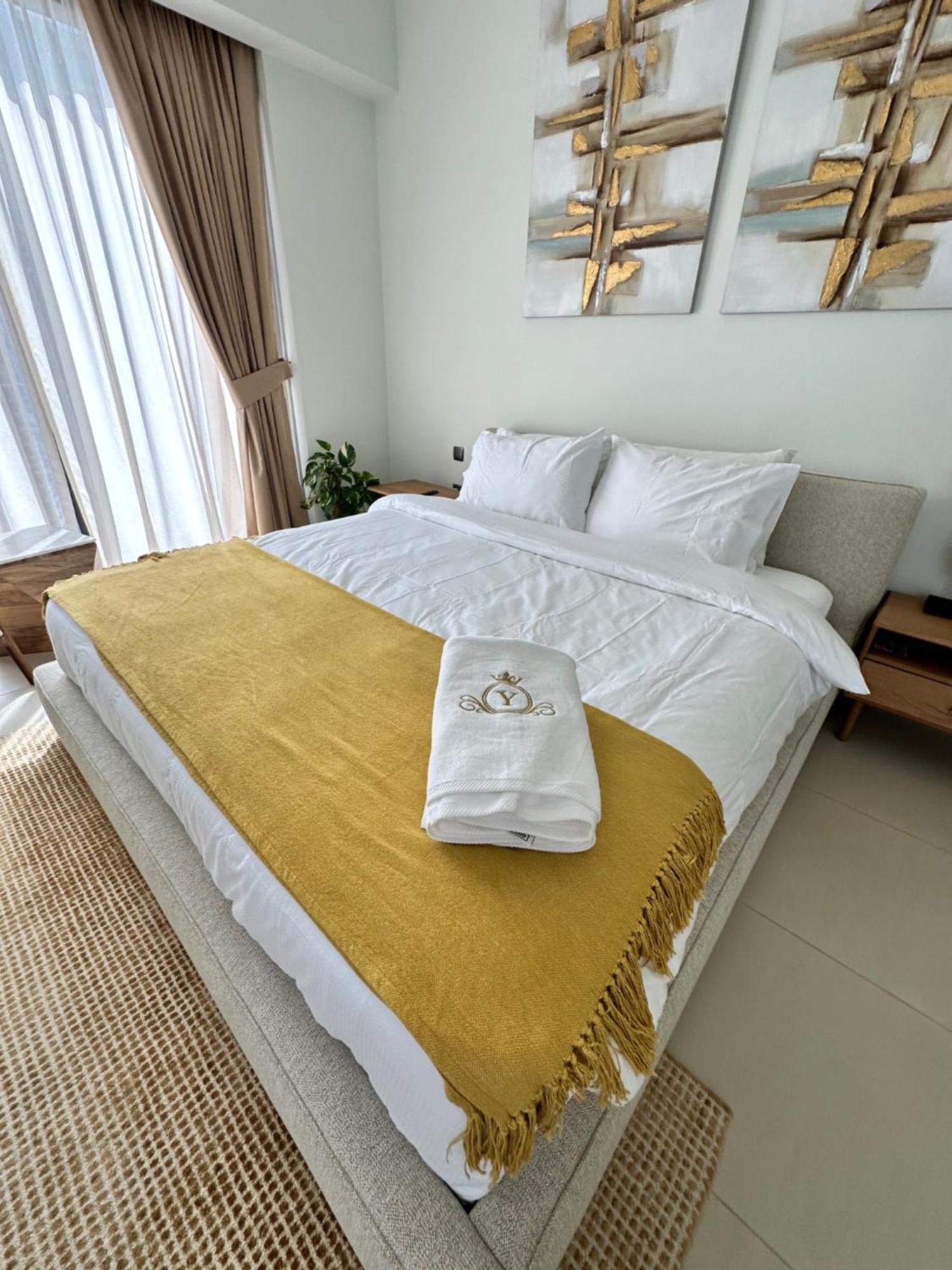 Right At The Heart Of Apartment Dubai