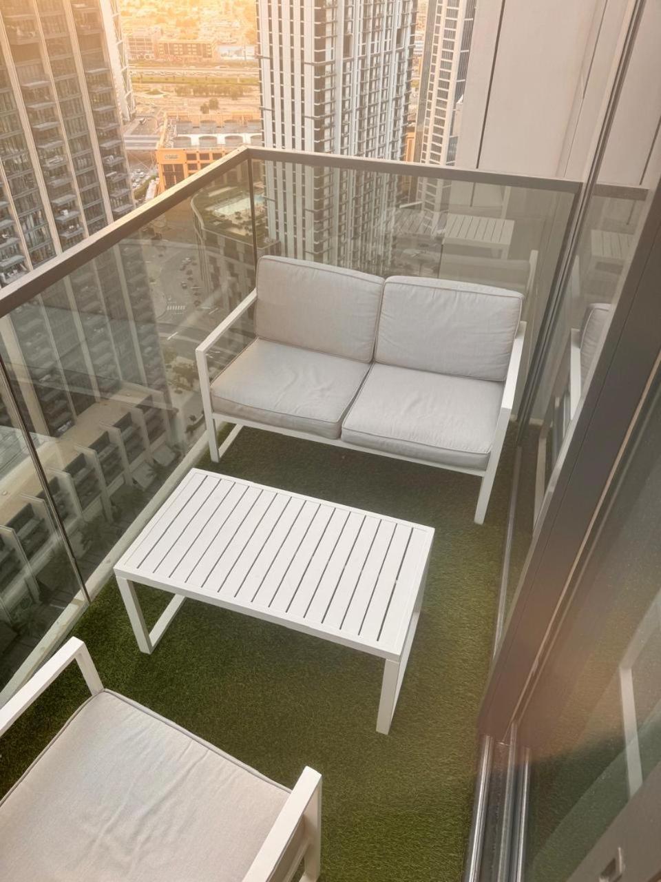 Right At The Heart Of Apartment *