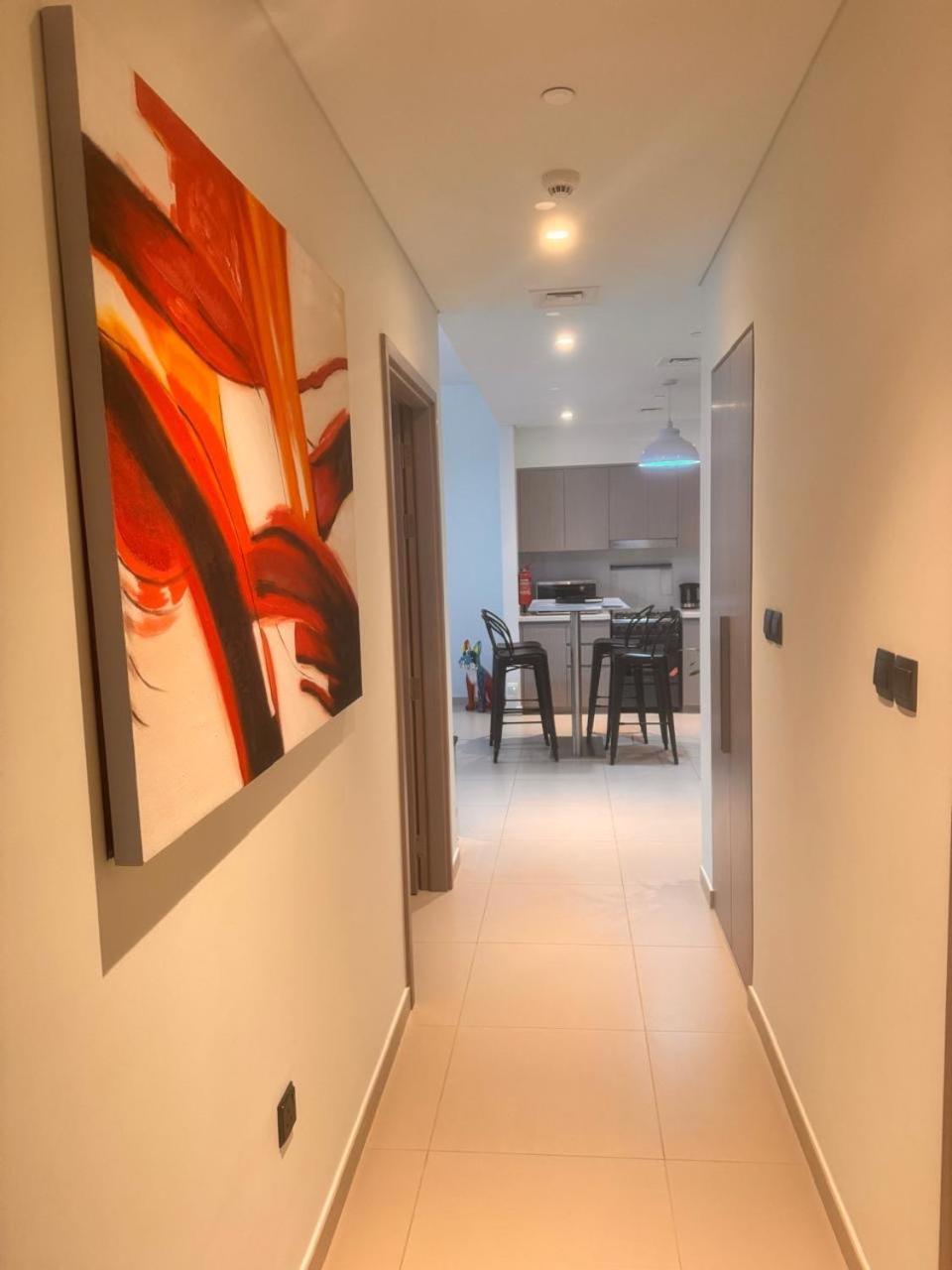 Right At The Heart Of Apartment Dubai