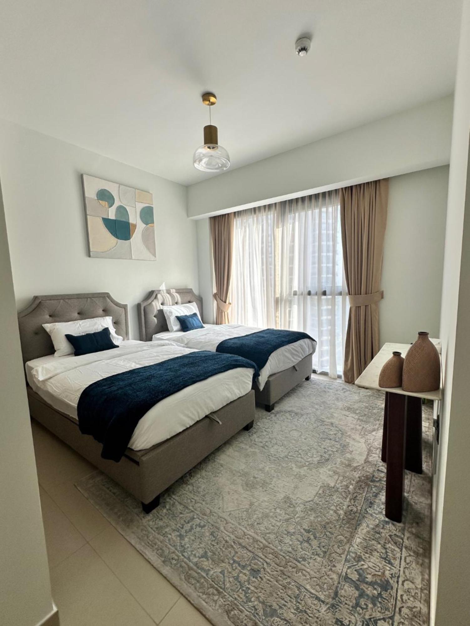 Apartment Right At The Heart Of *