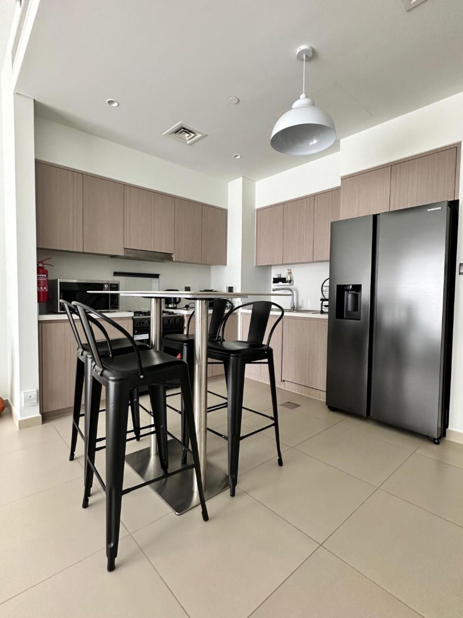 Right At The Heart Of Apartment *