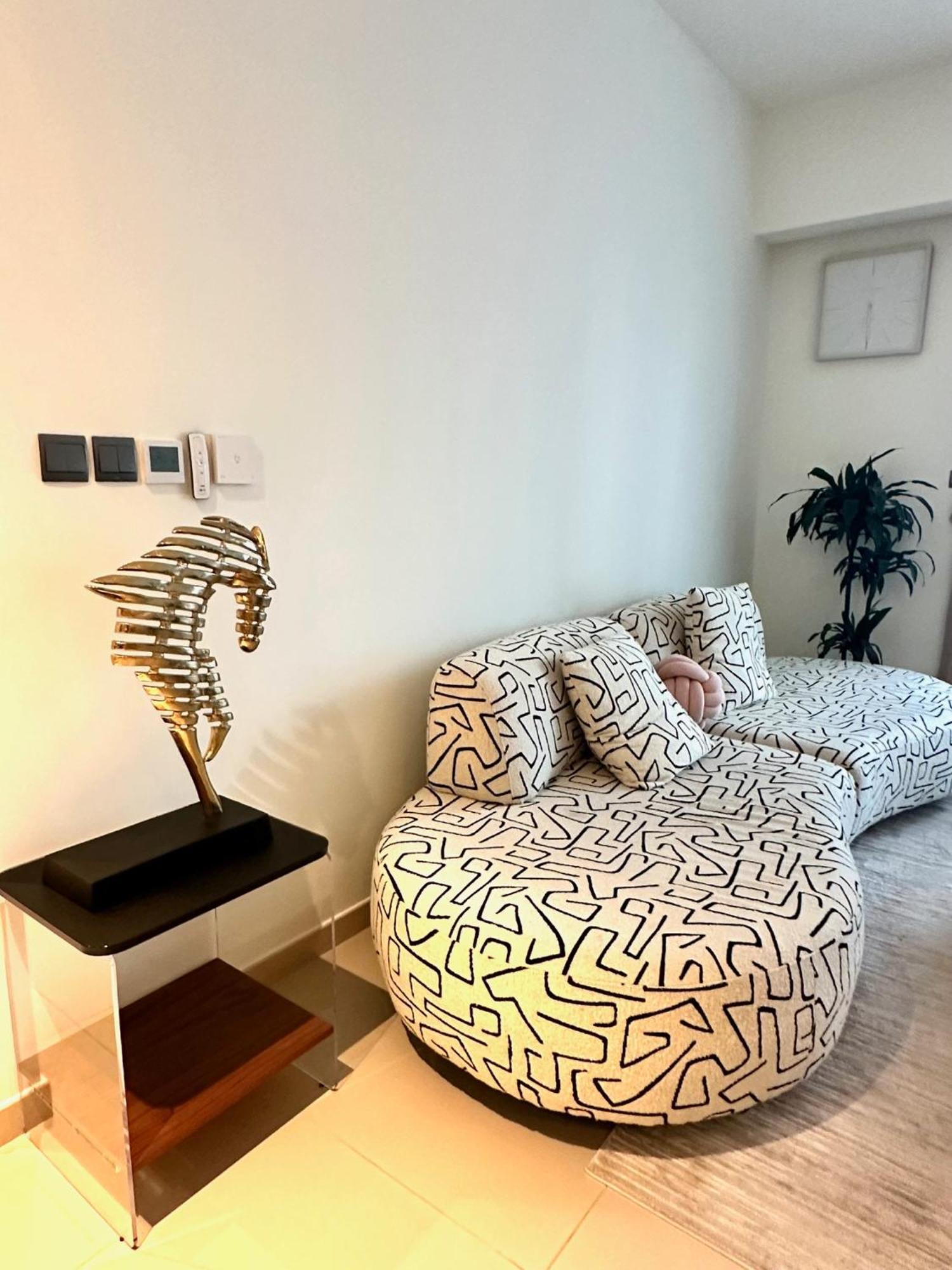 Apartment Right At The Heart Of *