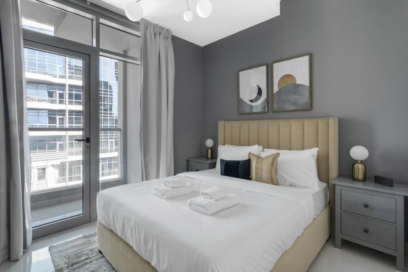 Guestready - Heaven Can Wait Daire Dubai