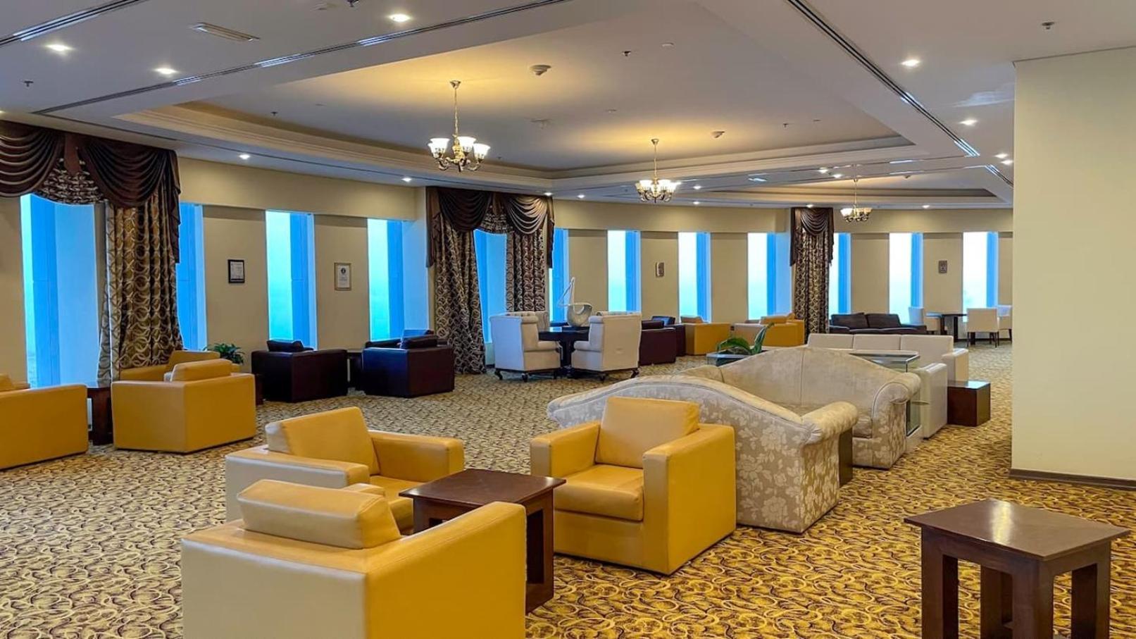 Apartment Sea View Premium On 76th Floor Dubai